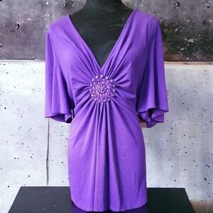 NWT ECI NEW YORK Size XXL NWT